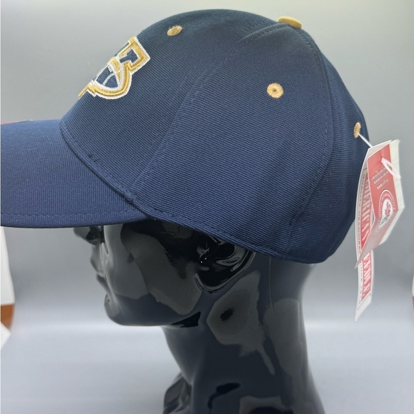 Vtg Winnipeg Blue Bombers CFL Football Baseball Hat - Picture 5 of 7